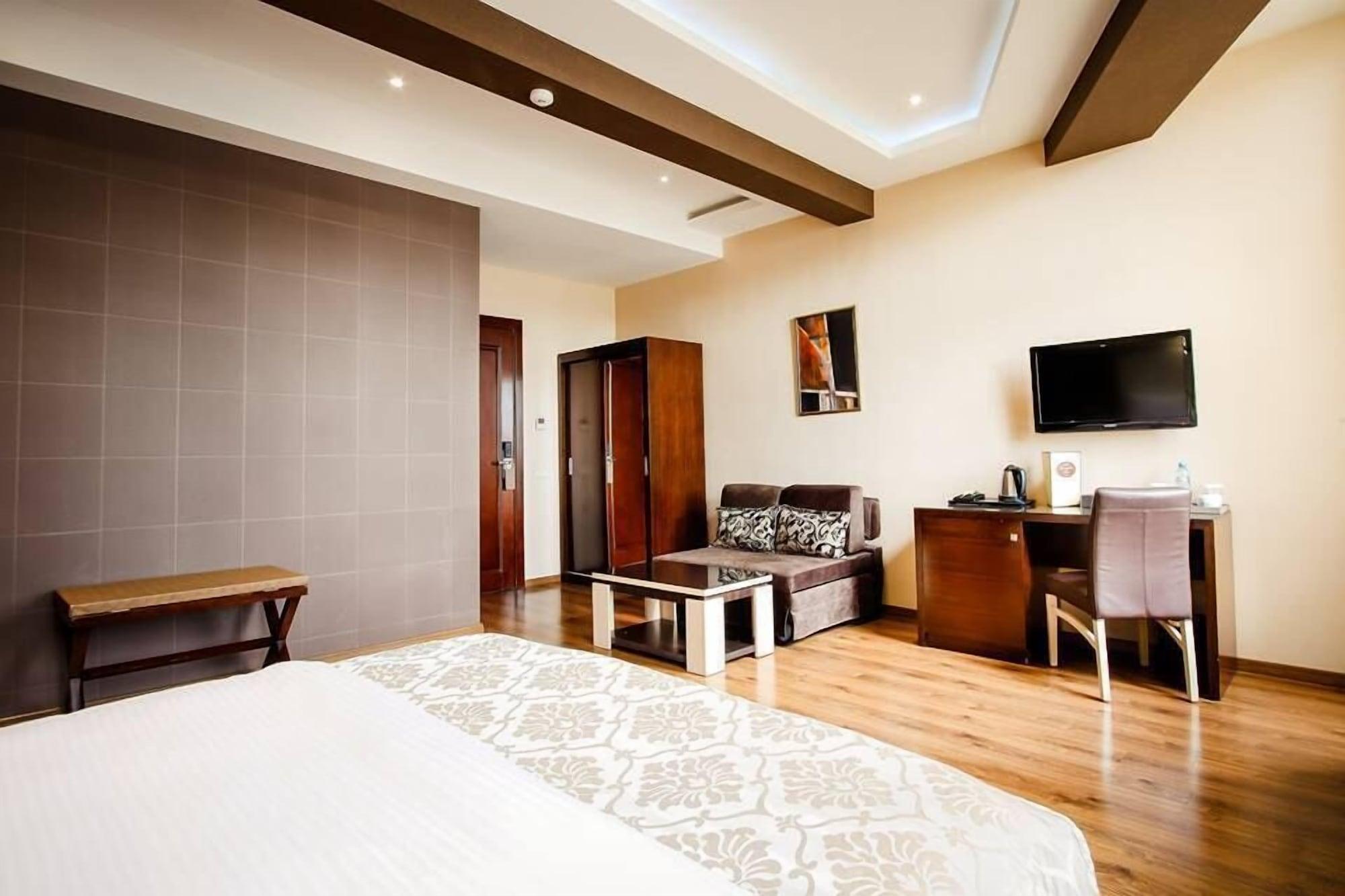 Orion فندق 4*