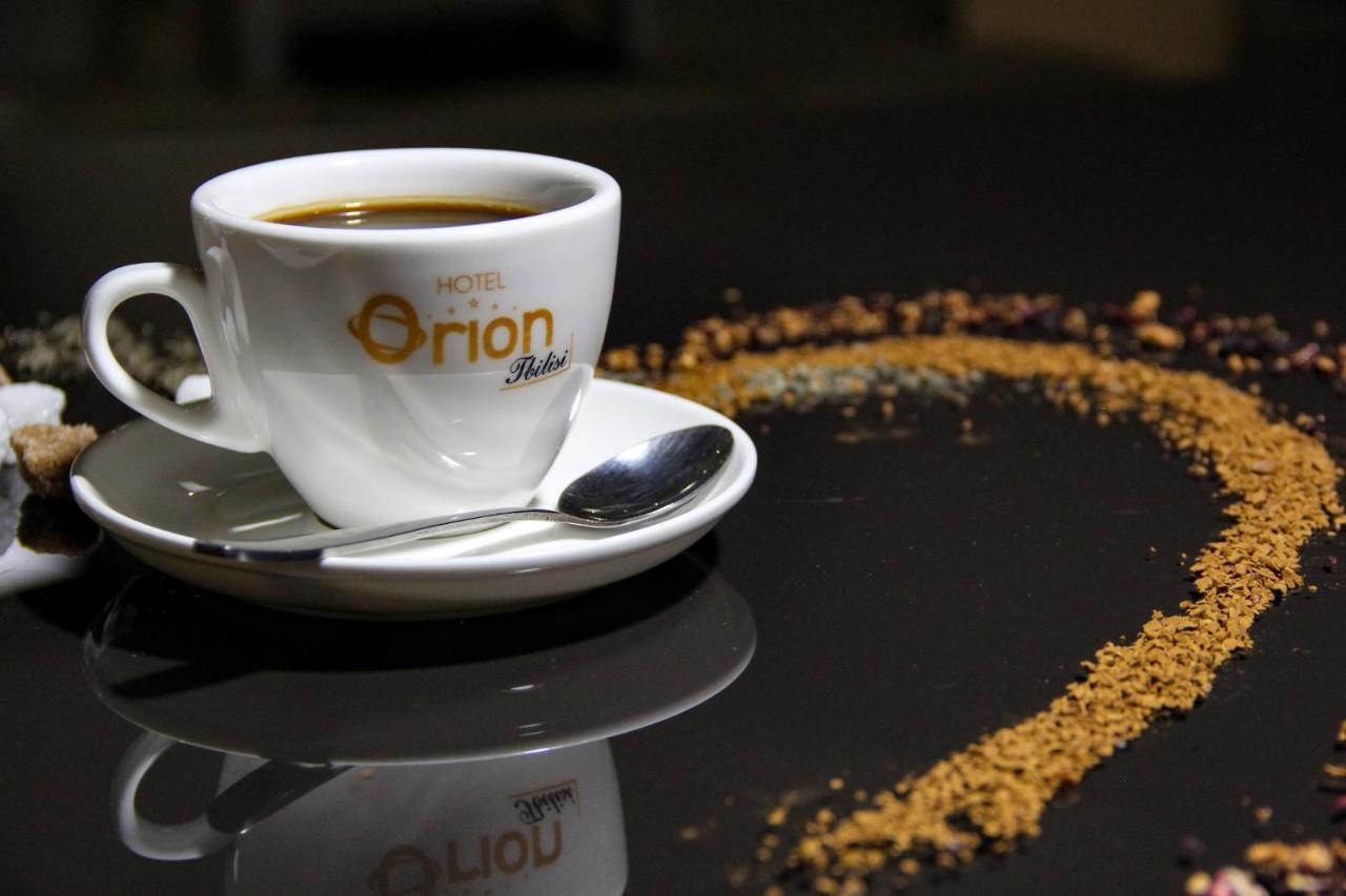 فندق Orion