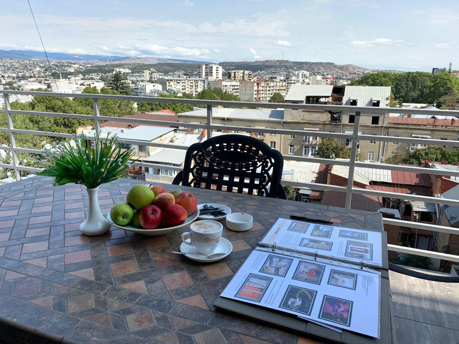 Orion Tbilisi