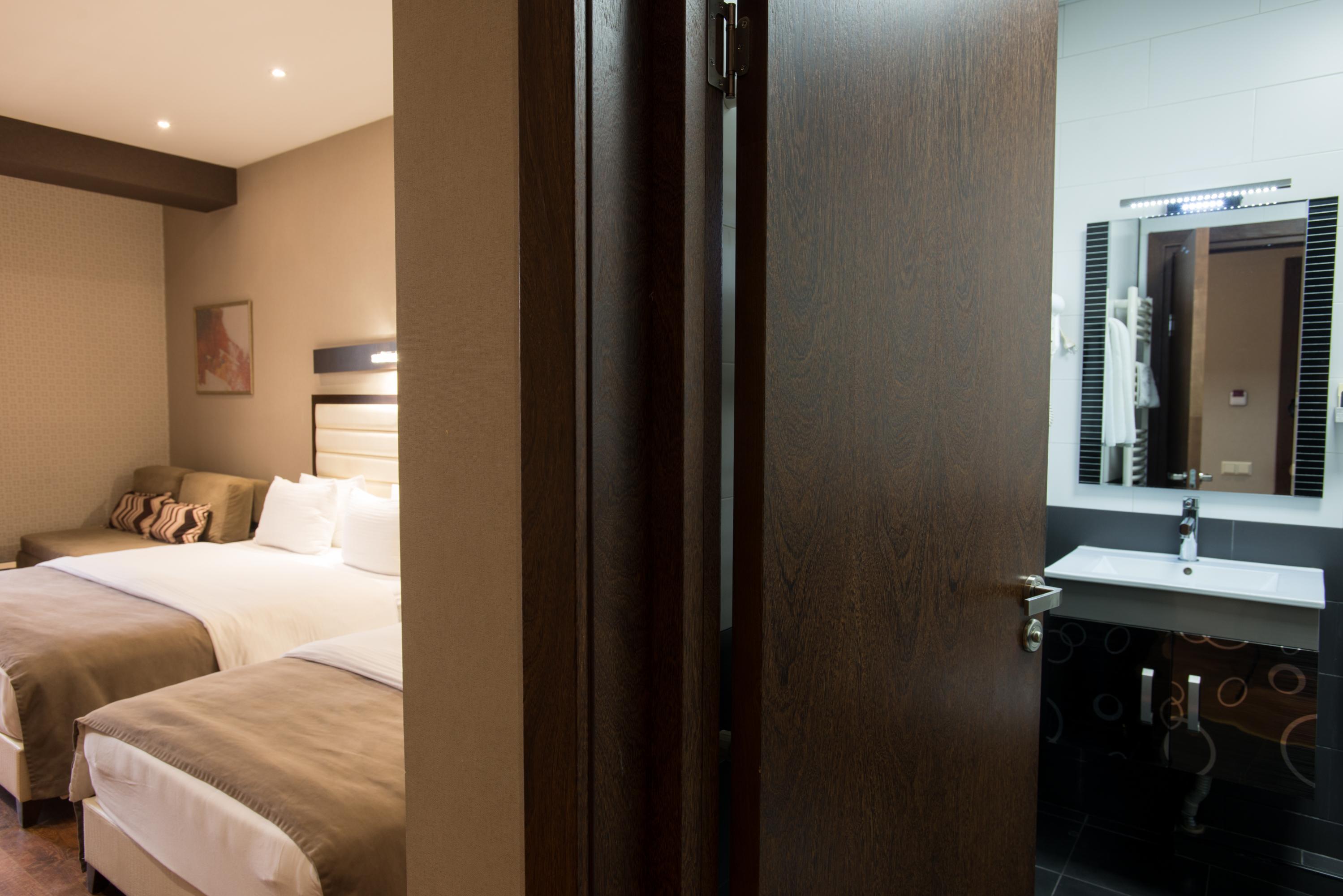 Hotel Orion Tbilisi