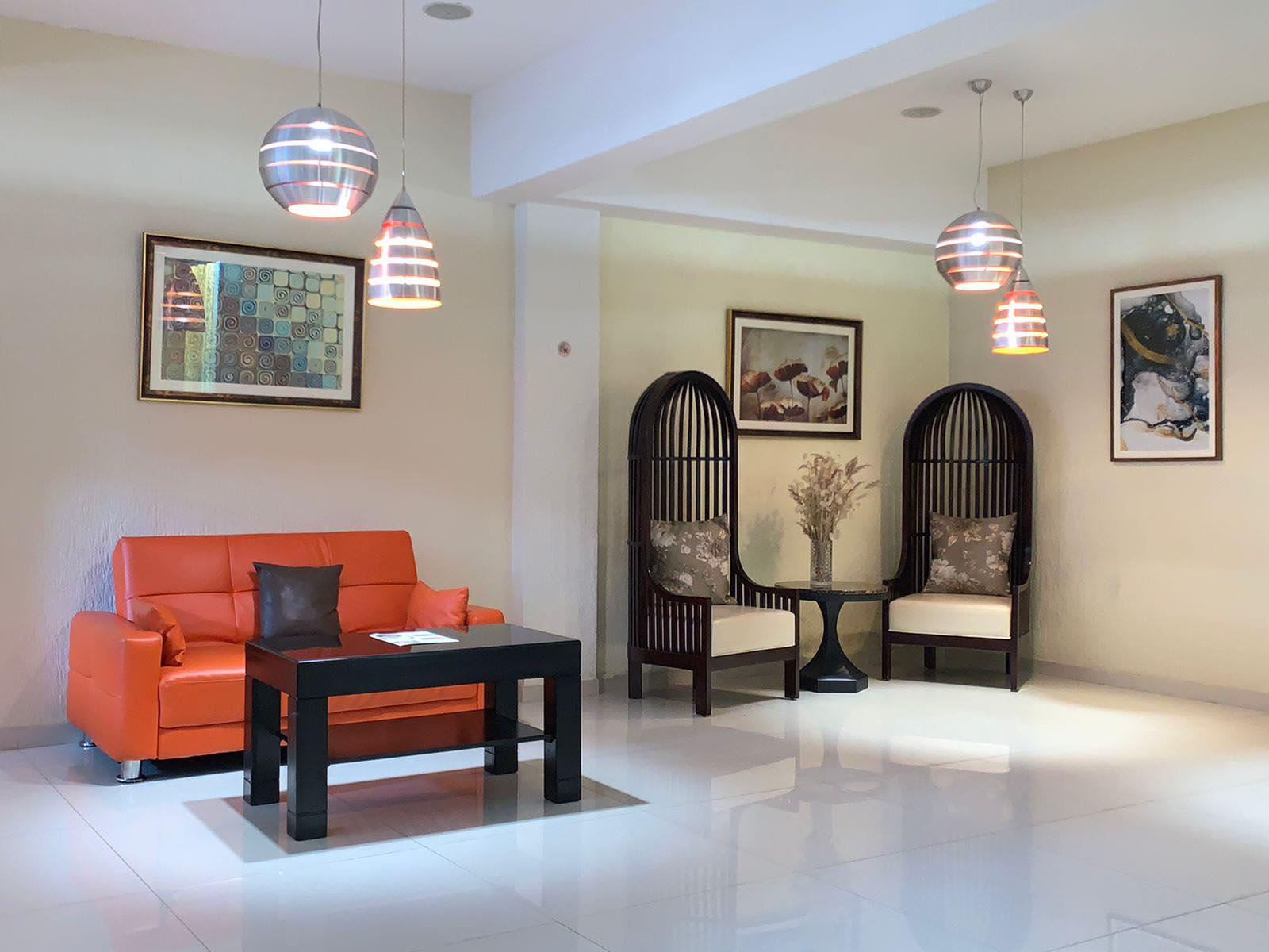 Orion Hotel 4*