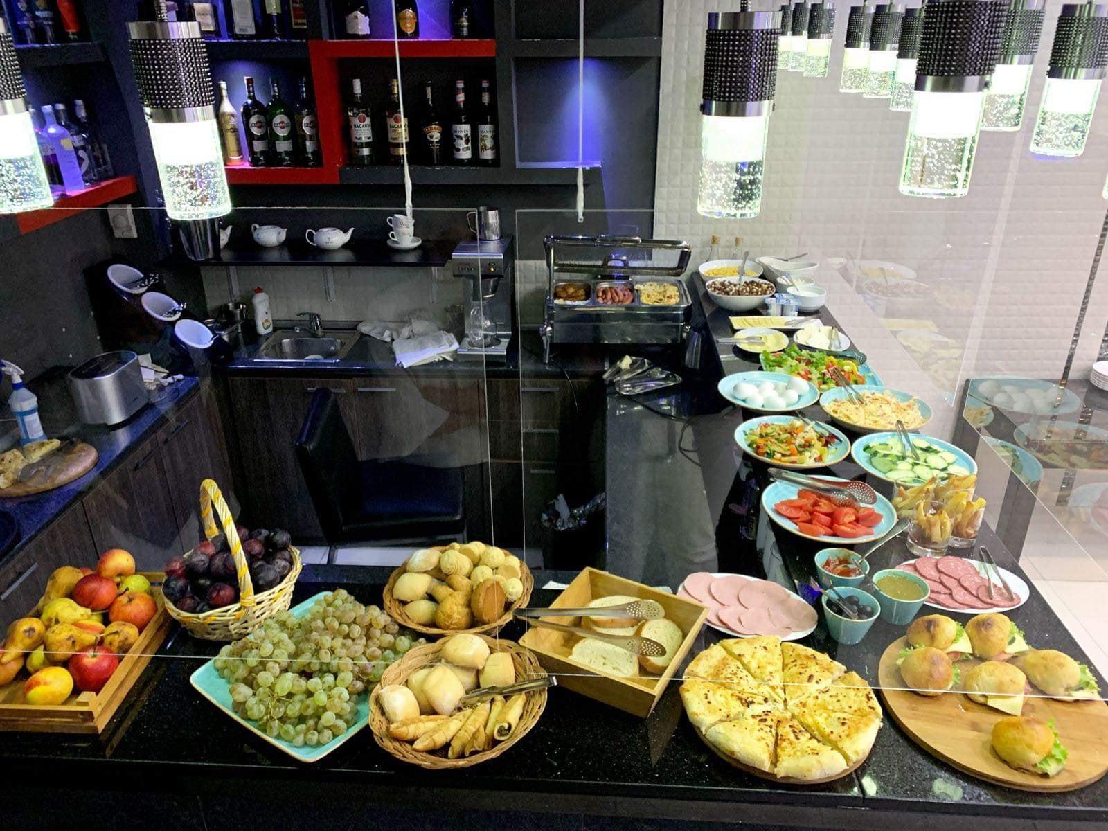 Orion Tbilisi