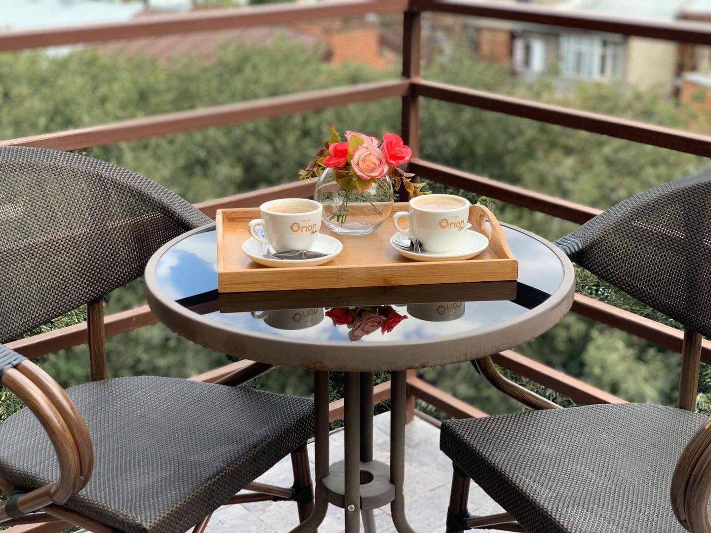 Orion Hotel
